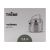 Чайник Tribe Kettle 1,2 л, Сріблястий 19