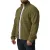 Куртка флісова 5.11 Tactical® "HQ Tech Fleece Jacket" Field green 4