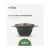 Каструля Tribe Collapsible Pot 2,5 л, Темно-зелений 6