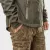 Куртка Softshell Combatant SHIFT CORE. Олива 13