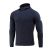 Кофта M-Tac Hoodie Polartec Sport, Dark Navy Blue