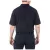 Футболка Поло тактична з коротким рукавом "5.11 Tactical Professional Polo - Short Sleeve" Dark Navy 6
