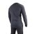 Комплект термобелья Tribe Microfleece, Тёмно-серый 12