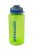 Фляга Pinguin Tritan Fat Sport Bottle 2023 BPA-free, 1.0 л, Green