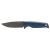 Ніж SOG Altair FX, Squid Ink/Black