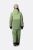 Горнолыжная женская теплая мембранная куртка Rab Novaline Jacket Wmns, Fig Green/Dark Fig Green 7