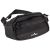 Сумка поясна Tribe Waist Bag 1,5 л, Чорна 8