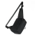 Сумка M-Tac Sling Pistol Bag Elite Hex з липучкою. Чорний 2