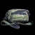 Сумка поясна Recon Malva. Cordura 500D. Тигровий камуфляж