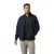 Жилет утеплений "5.11 Tactical® Explore Primaloft® Vest" Black