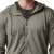 Реглан з капюшоном 5.11 Tactical "PT-R Forged Full Zip Hoodie" Sage Green 3