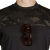 Футболка польова "LACERTA S/S" MultiCam Black 4