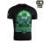 Футболка M-Tac Odin Night Vision Чорна, black, чорний 3