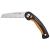 Пила складная Fiskars Plus SW68. 150 мм. Оранжевая 2