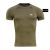 Футболка M-Tac Ultra Light Polartec Dark Олива, dark Olive 2