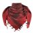 Шарф шемаг M-Tac, Red/Black