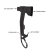 Мультитул брелок Gerber Hatchet. Черный 2