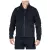 Куртка тактическая флисовая "5.11 Tactical Fleece 2.0" Dark Navy 2
