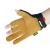 Перчатки Mechanix M-Pact® Framer Leather Fingerless Gloves Brown 5