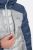 Зимова чоловіча куртка Rab Cirrus Ultra Hoody, Black 7