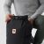 Рюкзак Fjällräven Ulvö Rolltop 30, Black 4