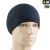 Шапка M-Tac Watch Cap Elite фліс (270г/м2) з липучкою Dark Темно, dark Navy Blue 3