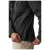 Куртка тактична для штормової погоди "5.11 Tactical Sabre 2.0 Jacket" Black 7