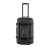 Валіза на колесах Fjällräven Färden Roller 75, Coal Black