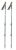 Трекинговые телескопические палки Pinguin Ascent FL Cork, 63-135 см, Cobalt 2