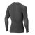 Термофутболка с длинным рукавом мужская Accapi XPerience, Black/Anthracite 2