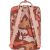 Рюкзак Fjällräven Kånken Graphics Laptop 15", Chalk Rose/Hidden Animals 2