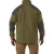 Термореглан тактичний "5.11 TACTICAL 1/4 ZIP SWEATER" Field green 2