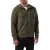 Реглан з капюшоном 5.11 Tactical "Arms Full Zip Jacket" RANGER GREEN