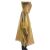 Пончо AceCamp Emergency Rain Poncho, Жовтий