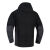 Куртка польова демісезонна "FROGMAN" MK-3 Combat Black 2