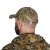 Бейсболка Twill Logo Дотик Сонця 2