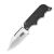 Ніж SOG Instinct G10 Handle, Satin