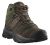 Черевики трекінгові Salomon X Ultra Tracker GTX Gore-Tex — Зелений 2