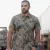 Сорочка тактична "5.11 Tactical® Wyatt Print Short Sleeve Shirt" Sand Dune Canopy Camo 6
