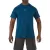 Футболка тактична потоотводящая "5.11 RECON ™ Triad Top T-Shirt" Valiant