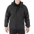 Куртка тактична для штормової погоди "5.11 Tactical TacDry Rain Shell" Black