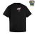 Футболка M-Tac Flamingo Cotton Hard Чорна, black, чорний 4