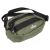 Сумка поясна Tribe Waist Bag 1,5 л, Оливкова 8
