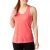 Женская майка Smartwool PhD Ultra Light Tank, Bright Coral