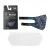 Маска дитяча (8-12) Buff Kids Filter Mask, Kasai Night Blue 7