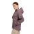 Куртка жіноча мембранна Black Diamond W Strataline Stretch Shell, Dark Mauve 9