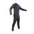 Комплект термобелья Tribe Microfleece, Тёмно-серый 11