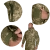 Куртка тактична Stalker SoftShell, Camotec. Піксель (мм-14) 5