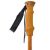 Трекинговые телескопические палки Pinguin Bamboo FL Foam, 63-135 см, Brown 4