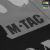 Прапор M-Tac Це наша посадка 630x900 Чорний/Сірий 3